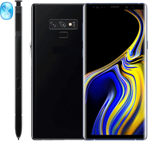 Note 9 S Pen WithBluetooth Replacement Pen for Samsung Galaxy Note 9 Note 9 5G Stylus Pen S Pen(Black)...