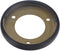 03248300 03240700 1501435MA Drive Friction Disc for Ari-ens/John D-eere Snow Blower & Mowers, Replaces 03248300, 22013, 2201300, 1325, 313883, AM-...