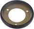 03248300 03240700 1501435MA Drive Friction Disc for Ari-ens/John D-eere Snow Blower & Mowers, Replaces 03248300, 22013, 2201300, 1325, 313883, AM-...