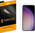 Supershieldz (3 Pack) Designed for Samsung (Galaxy S24 Plus) Screen Protector, High Definition Clear Shield (PET)...