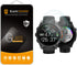 Supershieldz (3 Pack) Designed for Garmin Fenix 8 (Solar/Amoled) 47mm / Fenix E (47mm) / Garmin Forerunner 935 Tempered Glass Screen Protector, An...