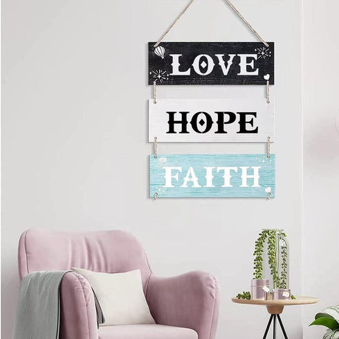 Letter Stencils for Painting On Wood 4 Inch,Alphabet Stencils Retro Letter Stencil Number Templates for Drawing On Wall,Sign,Porch, Paper, Fabric...