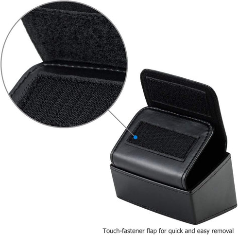 JJC Camcorder 3.5" LCD Screen Hood for Sony FDR-AX700 AX100 PXW-X70 Z150 Z90V FS7 Z280 HXR-NX100 NX200 NX80 Canon VIXIA HF G20 G30 G40 GX10 XA30 X...