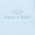 HALO Sleepsack Micro-Fleece Wearable Blanket, TOG 1.0, Baby Blue, X-Large...