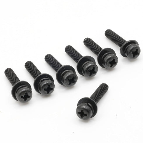 ReplacementScrews Stand Screws Compatible with LG OLED55C9PUA (OLED55C9PUA.AUS)...