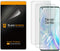 Supershieldz (2 Pack) Designed for OnePlus 8 Pro Screen Protector, High Definition Clear Shield (TPU)...