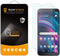 Supershieldz (2 Pack) Designed for BLU View 3 (B140DL) Tempered Glass Screen Protector, Anti Scratch, Bubble Free...