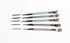 Screwdriver Set - 5 PCS Screwdrivers with 5 Extra Replace Blades for Watch Repair,Jewelry Work,Electronics Repair...