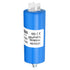 PATIKIL CBB60 30uf Running Capacitor,1Pcs AC 250V 4Pins 50/60Hz Cylinder Bottom with Screw 93 x 40mm for Washing Machine,Cleaning Machine Motor St...