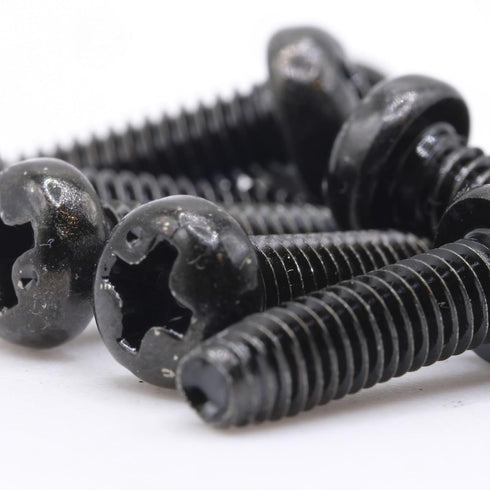 ReplacementScrews Stand Screws Compatible with Samsung UN65JS8500 (UN65JS8500FXZA)...