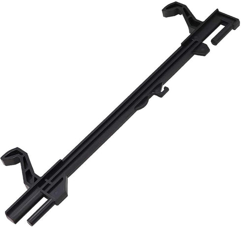 DE64-00760A Door Hook Latch Key 2024 Upgrade Fit for Samsung Microwave - Replace DE64-01308A,PS4229162,AP4224485,1557593 - DE64-00760A Door Latch ...