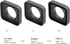 Lens Replacement for GoPro Hero 7 6 5 Black Action Camera Protective Waterproof Lens Mod Repair Parts Accessory...