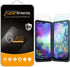 Supershieldz (3 Pack) Designed for LG G8X ThinQ Screen Protector (3 Tempered Glass Main Screen and 3 PET Dual Screen) Anti Scratch, Bubble Free...