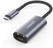 Anker USB C to Ethernet Adapter, PowerExpand USB C to Gigabit Ethernet Adapter, Aluminum Portable USB C Adapter for MacBook Pro, MacBook Air 2018 ...