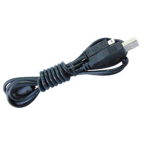 HQRP USB Data Transfer Cable Compatible with Sony Cyber-Shot DSC-W630 DSC-W650 DSC-W670 DSC-W690 DSC-W710 DSC-W730 DSC-S650 DSC-S700 DSC-S730 DSC-...