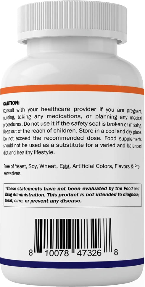 Vitamatic Vitamin B12 5000 mcg per Serving Fast Dissolve 365 Tablets - Berry Flavor - Supports Energy Metabolism...