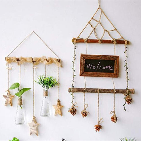 FQTANJU 10 Yards Leaf Ribbon, Purple...