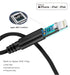 Lightning to 3.5mm Audio Cable Compatible with iPhone 14/13/12/11/XR/XS/X/8/7/6 Plus/SE 2, iPad...