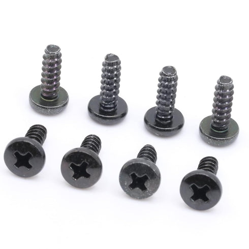ReplacementScrews Stand Screws Compatible with Samsung UN55H6300 (UN55H6300AFXZA)...
