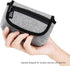 JJC Compact Camera Case Travel Pouch Sleeve for Sony ZV-1 II ZV1II ZV1F ZV-1F ZV1 RX100 VII VI VA Canon G7X G5X G9X SX740 Olympus TG-7 TG-6 TG-5 T...