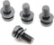 ReplacementScrews Stand Screws Compatible with Sony XBR-65X900F (XBR65X900F)...