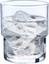 Toyo Sasaki Glass 00345HS Tumbler Glass, HS Stack Tumbler, 6.8 fl oz (200 ml), Set of 6, HS, Father's Day, Made in Japan, Dishwasher Safe, Cup, Tu...