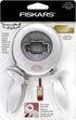 Fiskars Crafts Teresa Collins Tab Squeeze Punch, X-Large...