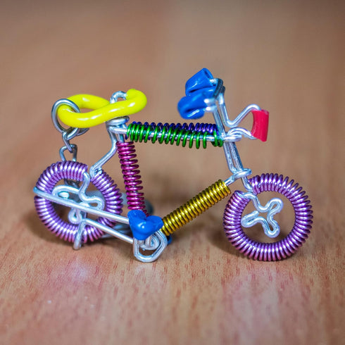 PATIKIL 75.5ft Aluminum Wire, 1pcs Jewelry Wire Aluminum Craft Wire 1mm 18 Gauge Wire Metal for Jewelry Making Beading Crafting Pendants Art, Purp...