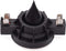 Horn Diaphragm for EV Speakers Replacement, DH3, DH2010A, D-DH3 1pc HWTZ32-02...