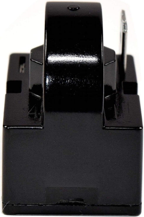 HQRP QP2-4.7 4.7 Ohm 1-Pin PTC Starter/Start Relay Compatible with EdgeStar PBWC120SS25 R134a Compressors Replacement BWC70SS BWC90SS BWC90SSLT BWC120SS BWC120SSLT Beverage Coolers