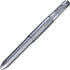Pilot Multi-Pen Body, Hi-Tec-C Coleto 1000, Silver Body (LHKC-1SC-S)......