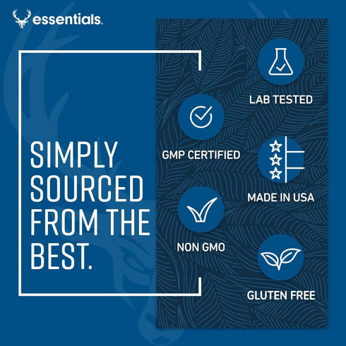 Bucked Up Creatine Monohydrate 250 Grams Micronized Powder, Essentials (50 Servings)...