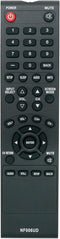 NF006UD Replaced Remote fit for Emerson Digital LCD TV EWL3706 A EWL3706 LC320EM8 EWL3706A WF32L66626LG 6626LGA 6632LG 6626LCT 6632LCT 6637LCT 663...
