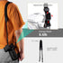 Mirrorless Camera Neck Strap Shoulder Belt for Sony ZV-E10 A7C A6600 A6500 A6400 A7 IV III A7R V IV A7S III A9 II Fujifilm X-T5 X-T4 X-T30 II Niko...