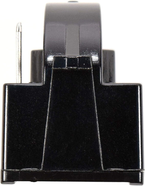 HQRP QP2-4.7 4.7 Ohm 1-Pin PTC Starter/Start Relay Compatible with EdgeStar PBWC120SS25 R134a Compressors Replacement BWC70SS BWC90SS BWC90SSLT BWC120SS BWC120SSLT Beverage Coolers