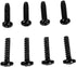 ReplacementScrews Stand Screws Compatible with Samsung UN55MU7000 (UN55MU7000FXZA)...