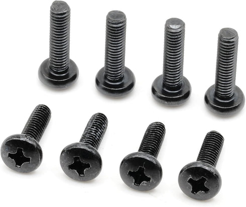 ReplacementScrews Stand Screws Compatible with Samsung UN65NU8000 (UN65NU8000FXZA)...