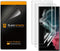 Supershieldz (2 Pack) Designed for Samsung (Galaxy S22 Ultra 5G) Screen Protector, 0.13mm, High Definition Clear Shield (TPU)......