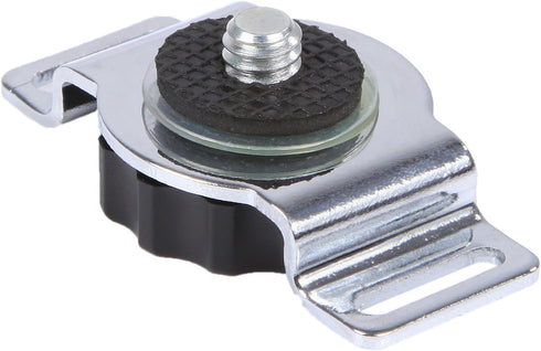 Movo NSA-1 Universal Swivel Tripod Mount Strap - Camera Strap Adapter for DSLR Cameras...