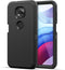 Jiunai for Moto G Power 2021 Case, 3-Piece Heavy Duty Armor Shockproof Tough Hybrid Dual Layer Drop Protection Bumper Rugged Matte Protective Phon...