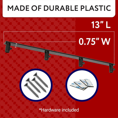 Impresa Stand Mixer Attachment Storage Organizer for KitchenAid Mixer Attachments - Organize Your Kitchen Appliances with the Impresa Stand Mixer ...