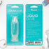 Darice Liquid Glue 3 Pack - 1 Oz Adhesive Glue for Scrapbooking Photo Mounting - Crafting Glue with Dual Tip Dispenser for Precise to Full Coverag...