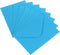 PATIKIL Mini Envelopes, 50 Pack Mini Gift Card Business Card Envelope for Greeting Weddings, Blue...