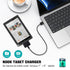 LBSC USB Charging Data Cable Cord for Barnes & Noble Nook HD HD+ 7/9" Tablet...