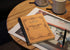 Life Notebook, Noble Notebook, Plain, A5 N36...