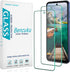 (2 Pack) Designed for Motorola Moto G Play (2023) Tempered Glass Screen Protector, Anti Scratch, Bubble Free......