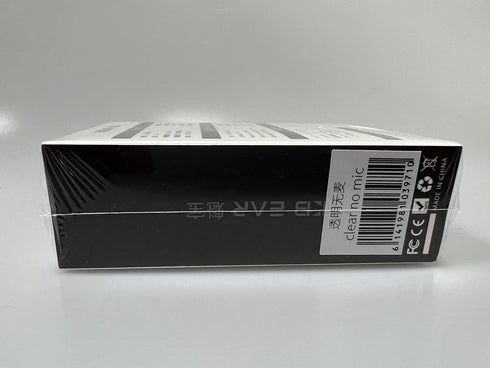 KBEAR KS1 Earphones in Ear Monitor Super Bass Wired Earbuds, Crystal Clear Sound IEM Headphones, High Resolution Noise Canceling Ear Monitors Head...