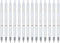 PILOT, G2 Premium Gel Roller Pens, Fine Point 0.7 mm, Dot-Patterned Barrels, Pack of 14, Black...