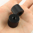 E-outstanding Tripod Nut 2PCS 1/4"-20 to 1/4"-20 Barrel Connection Mounts Nuts for Articulating Arms Tripod Rigs Replacement...