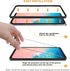 Supershieldz (2 Pack) Designed for Samsung Galaxy S10 Tempered Glass Screen Protector with (Easy Installation Tray), (Full Cover) (3D Curved Glass...